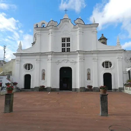 カプリ ドリーミング 4*