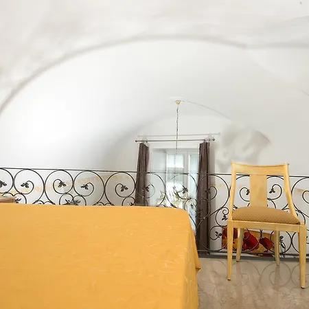 カプリ ドリーミング 4* アナカプリ