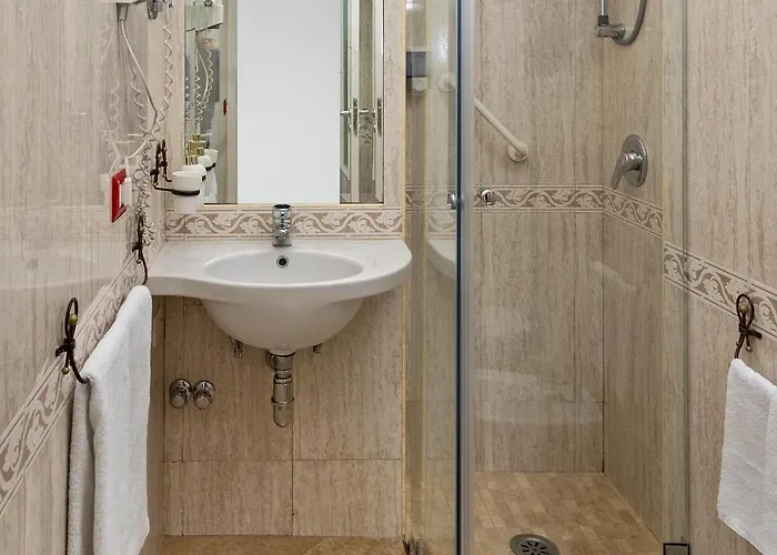 Bed & Breakfast Capri Dreaming