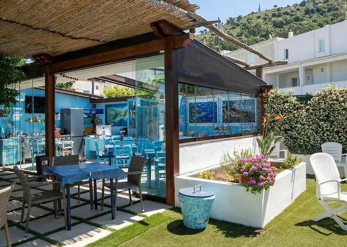 Capri Dreaming 4* Anacapri (Isola di Capri)