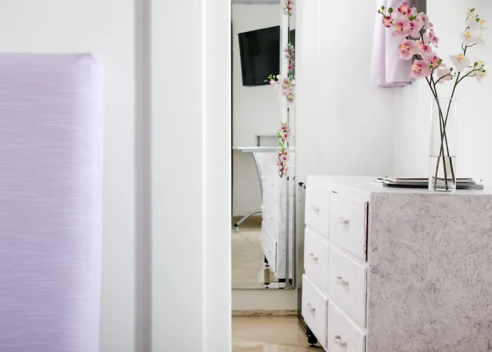 Frühstückspension Capri Dreaming 4*