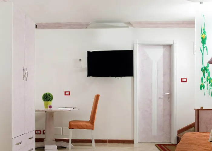 Bed & Breakfast Capri Dreaming 4*