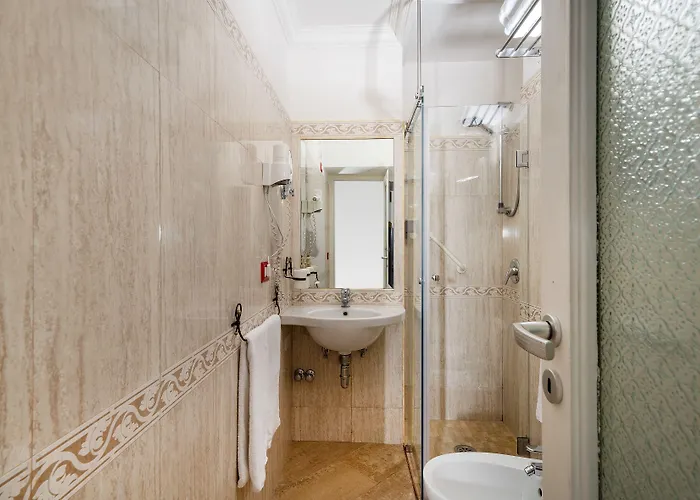 Capri Dreaming Bed & Breakfast 4*