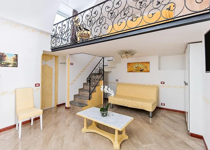 Capri Dreaming 4* Anacapri (Isola di Capri)