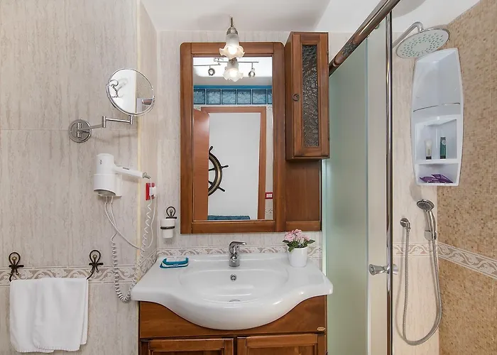 Capri Dreaming Bed & Breakfast 4*