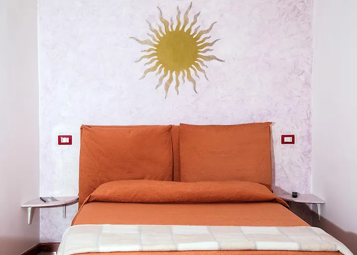 Frühstückspension Capri Dreaming 4*