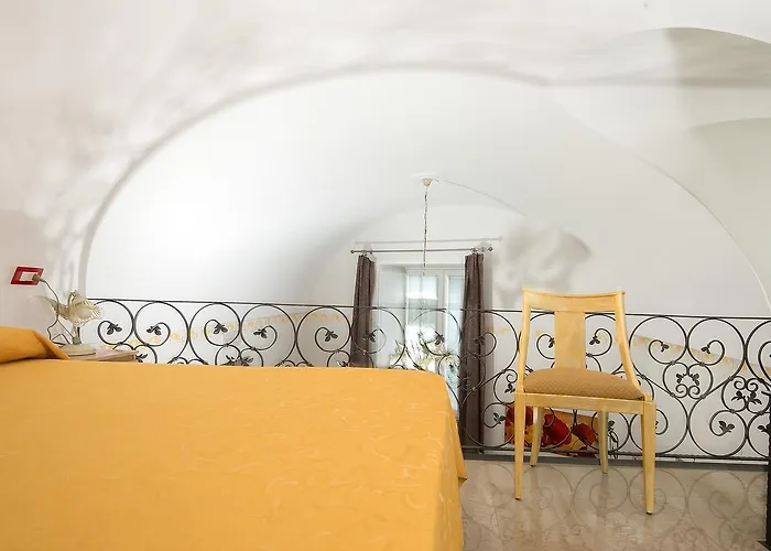 Capri Dreaming 4* Anacapri (Isola di Capri)