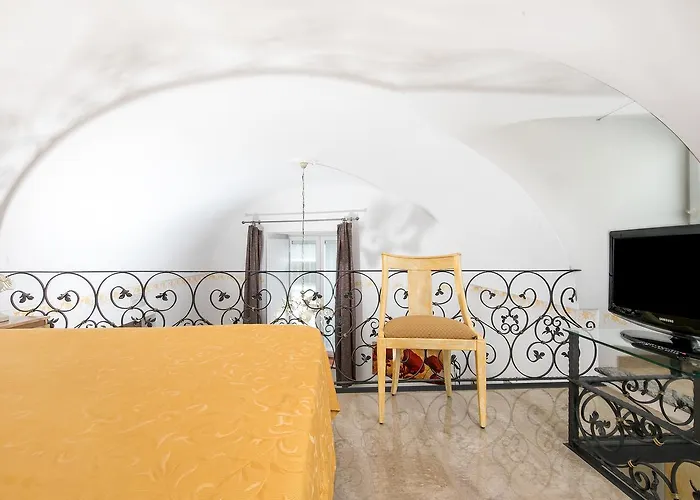 Capri Dreaming 4* Anacapri (Isola di Capri)