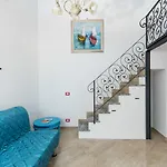 Capri Dreaming Bed & Breakfast 4*