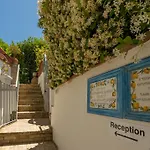 Bed & Breakfast Capri Dreaming