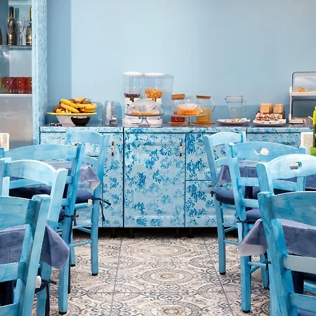 Capri Dreaming Bed & Breakfast 4*