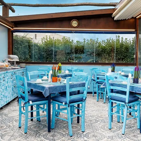 Capri Dreaming Bed & Breakfast