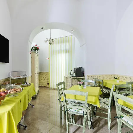 Capri Dreaming Anacapri (Isola di Capri)