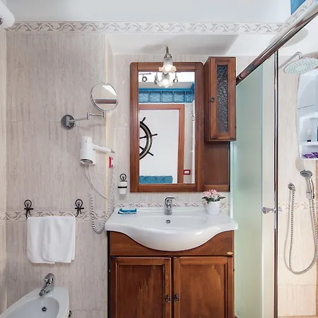 Capri Dreaming Bed & Breakfast 4*