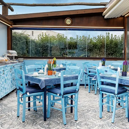 Bed & Breakfast Capri Dreaming Anacapri (Isola di Capri)