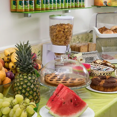 Capri Dreaming Bed & Breakfast 4*