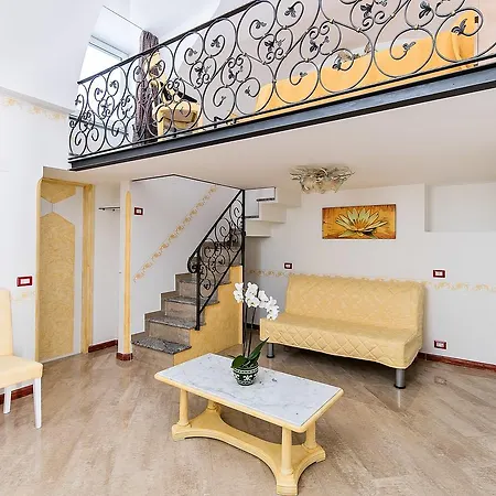 Capri Dreaming 4* Anacapri (Isola di Capri)