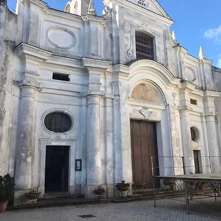 Capri Dreaming Anacapri (Isola di Capri)