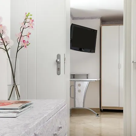 Bed & Breakfast Capri Dreaming