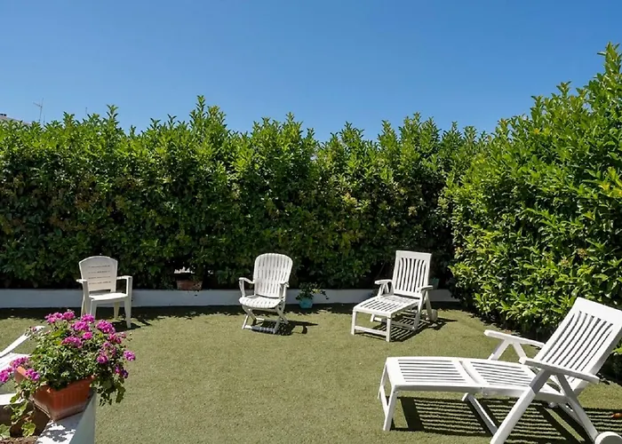 Capri Dreaming Bed and breakfast