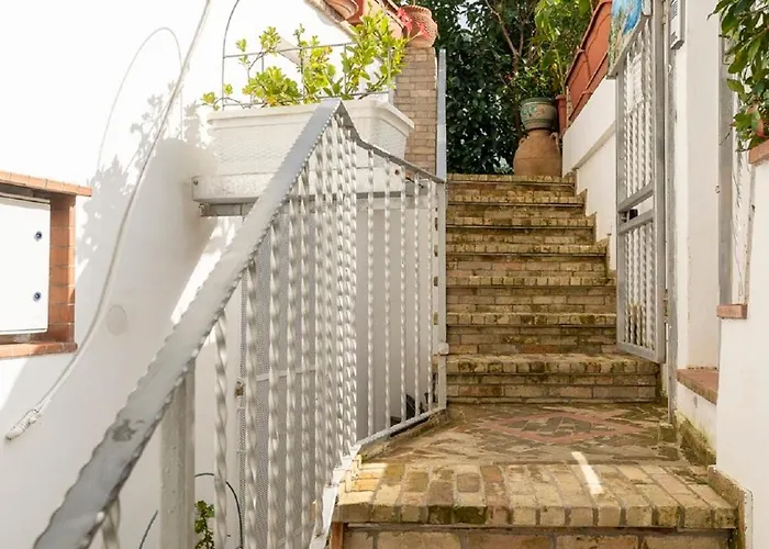 Bed and breakfast Capri Dreaming