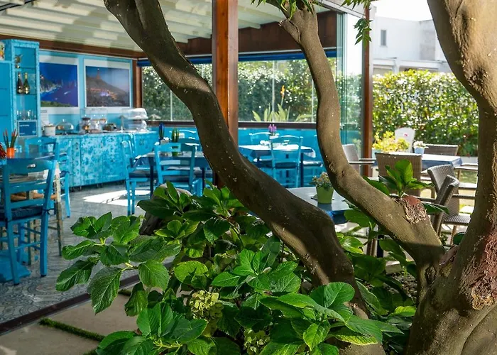 Capri Dreaming Bed and breakfast 4*