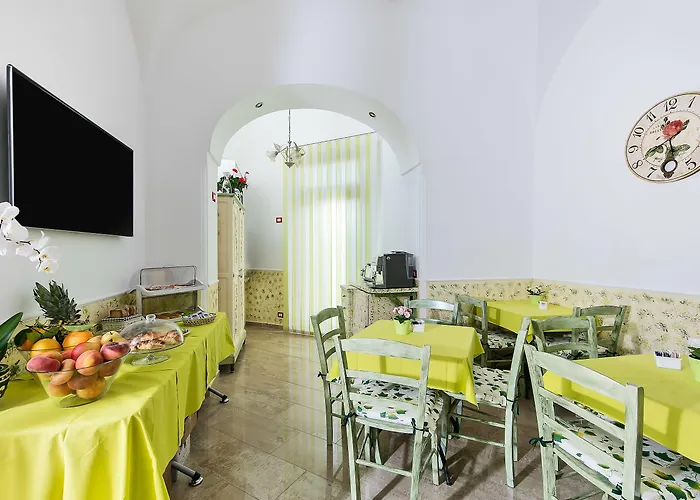 Capri Dreaming Anacapri (Isola di Capri)