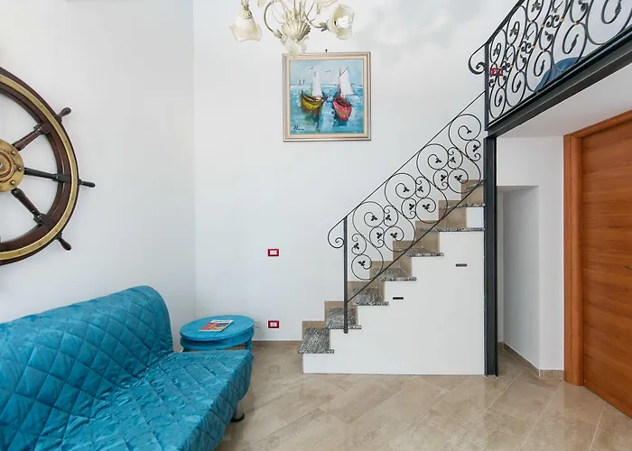 Capri Dreaming Bed and breakfast 4*