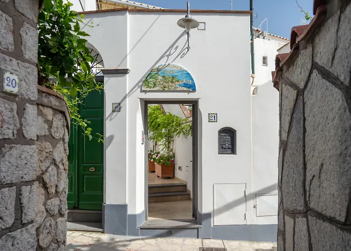 Capri Dreaming Anacapri (Isola di Capri)