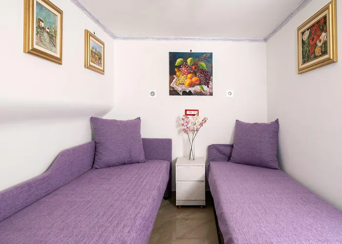 Bed and breakfast Capri Dreaming Anacapri (Isola di Capri)
