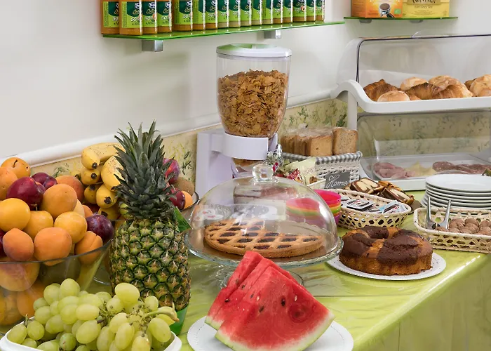 Capri Dreaming Bed and breakfast 4*