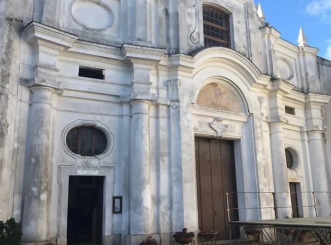 Capri Dreaming Anacapri (Isola di Capri)