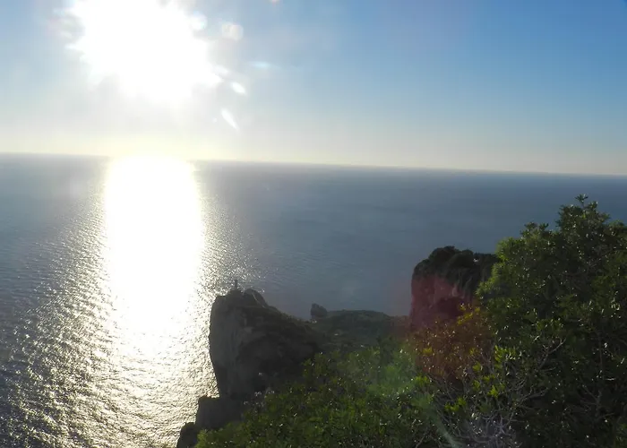 Bed and breakfast Capri Dreaming