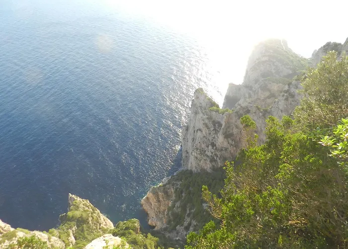 Capri Dreaming Anacapri (Isola di Capri)