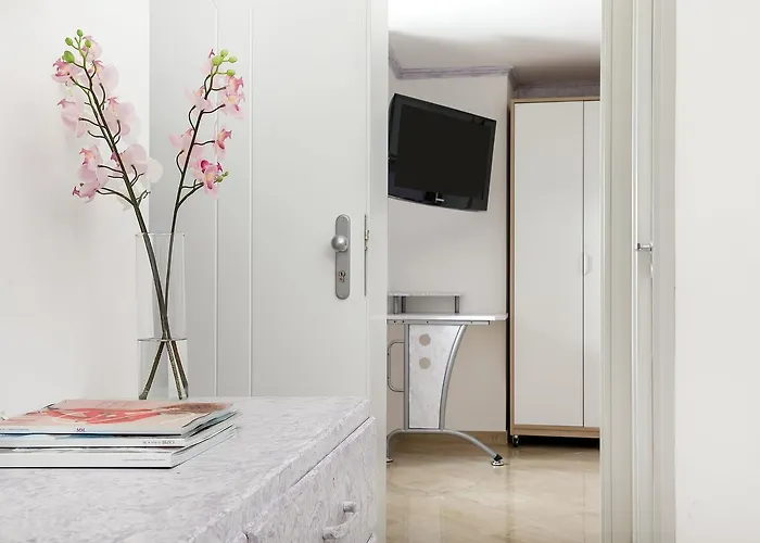 Bed and breakfast Capri Dreaming